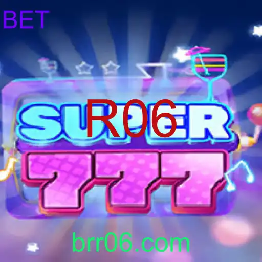 Super777: Um Mergulho no Universo do Jogo de Azar R06